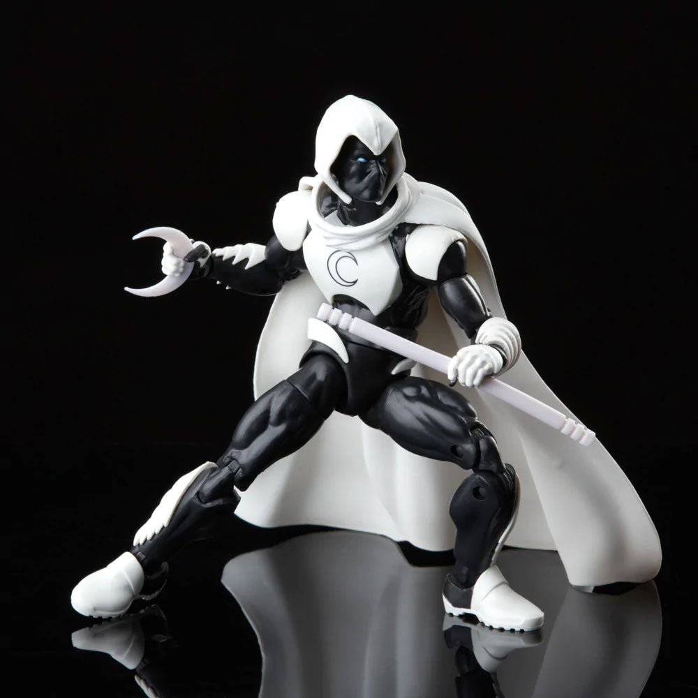 MARVEL LEGENDS MOON KNIGHT MARVEL LEGENDS MOON KNIGHT